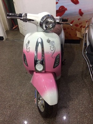 富地贸易车行